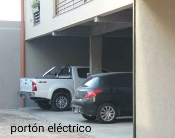 Dulce Morada Apartment La Cieneguita Exterior photo
